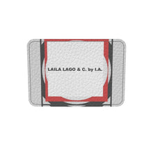 Carica l'immagine nel visualizzatore di Gallery, Zaino in pelle linea Le onde