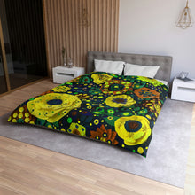 Load image into Gallery viewer, Microfiber Duvet Cover Laila Lago & C by Iannilli Antonella