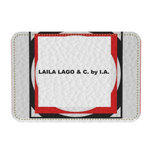 Carica l'immagine nel visualizzatore di Gallery, Borsa in pelle linea Gradazioni rosa