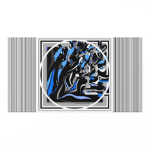 Carica l'immagine nel visualizzatore di Gallery, Dornier Rug Laila Lago & C. by Iannilli Antonella