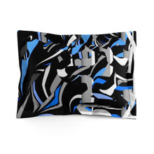 Load image into Gallery viewer, Microfiber Pillow Shamila Lago & C. by Iannilli Antonella