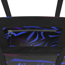 Carica l'immagine nel visualizzatore di Gallery, Borsa Tote linea Riflessi