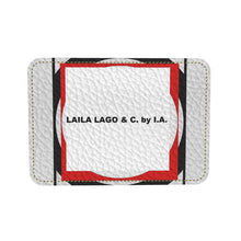 Carica l'immagine nel visualizzatore di Gallery, Borsa in pelle linea Rose d' inverno