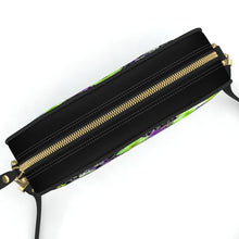 Carica l'immagine nel visualizzatore di Gallery, Borsa in pelle linea Il fiorame