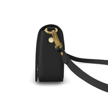 Carica l'immagine nel visualizzatore di Gallery, Borsa a tracolla in pelle linea Farfalle