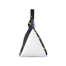 Carica l'immagine nel visualizzatore di Gallery, Borsa in pelle linea La strada delle fiabe