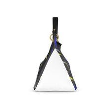 Carica l'immagine nel visualizzatore di Gallery, Borsa in pelle linea La strada delle fiabe