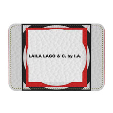 Carica l'immagine nel visualizzatore di Gallery, Borsa in pelle linea Rubino