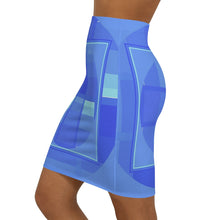 Load image into Gallery viewer, Women's Mini Skirt Laila Lago & C. by I.A.