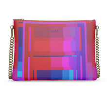 Carica l'immagine nel visualizzatore di Gallery, Borsa in pelle linea Arcani maggiori