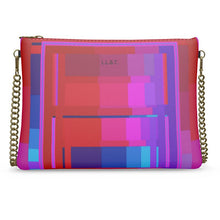 Carica l'immagine nel visualizzatore di Gallery, Borsa in pelle linea Arcani maggiori