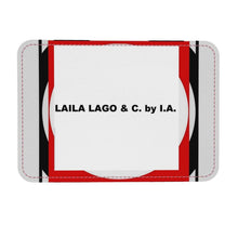 Carica l'immagine nel visualizzatore di Gallery, Borsa in pelle linea Arcani maggiori