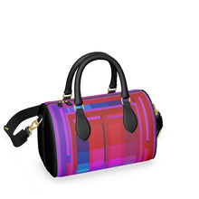 Carica l'immagine nel visualizzatore di Gallery, Borsa in pelle a spalla  linea Arcani maggiori