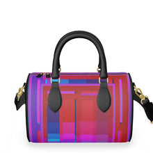 Carica l'immagine nel visualizzatore di Gallery, Borsa in pelle a spalla  linea Arcani maggiori