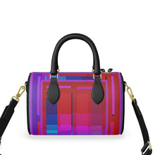 Carica l'immagine nel visualizzatore di Gallery, Borsa in pelle a spalla  linea Arcani maggiori