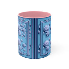 Load image into Gallery viewer, Accent Mug Laila Lago & C. by Iannilli Antonella