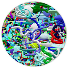 Load image into Gallery viewer, Alzatina linea 3D