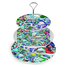 Load image into Gallery viewer, Alzatina linea 3D