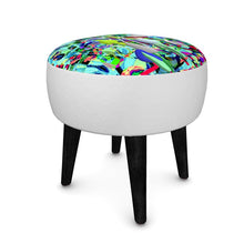 Load image into Gallery viewer, Sgabello linea 3d