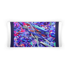 Load image into Gallery viewer, Piatto artistico da collezione linea 3D