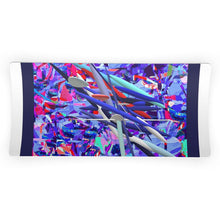 Load image into Gallery viewer, Piatto artistico da collezione linea 3D