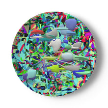 Load image into Gallery viewer, Piatto in ceramica linea 3D