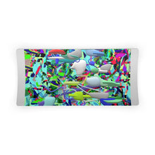 Load image into Gallery viewer, Piatto artistico da collezione linea 3D