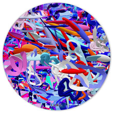 Carica l'immagine nel visualizzatore di Gallery, Alzatina linea 3D