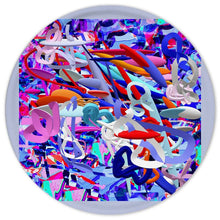 Carica l'immagine nel visualizzatore di Gallery, Alzatina linea 3D