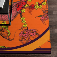 Carica l'immagine nel visualizzatore di Gallery, Dornier Rug Laila Lago & C. by Iannilli Antonella