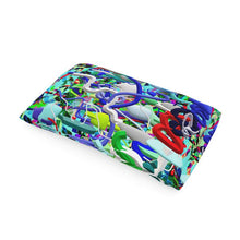 Carica l'immagine nel visualizzatore di Gallery, Federa linea 3D