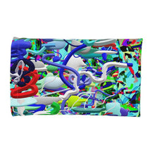 Carica l'immagine nel visualizzatore di Gallery, Federa linea 3D