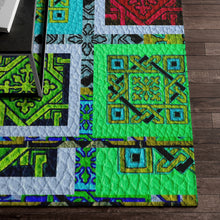 Load image into Gallery viewer, Dornier Rug Laila Lago & C. by Iannilli Antonella