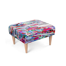 Carica l'immagine nel visualizzatore di Gallery, Poggia piedi linea Futura