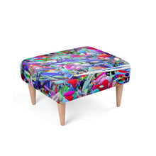 Load image into Gallery viewer, Poggia piedi  linea  FUTURA