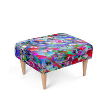 Load image into Gallery viewer, Poggia piedi  linea  FUTURA