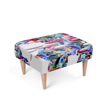 Carica l'immagine nel visualizzatore di Gallery, Poggia piedi linea Futura