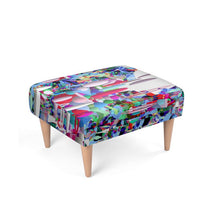 Carica l'immagine nel visualizzatore di Gallery, Poggia piedi linea Futura