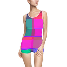 Load image into Gallery viewer, Women's Vintage Swimsuit Laila Lago & C.by Iannilli Antonella