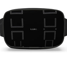 Load image into Gallery viewer, Marsupio in pelle linea -LA FENICE-