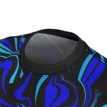 Carica l'immagine nel visualizzatore di Gallery, AOP Cut & Sew Tee Laila Lago & C.by Iannilli Antonella