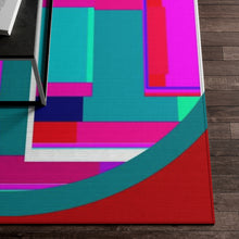 Carica l'immagine nel visualizzatore di Gallery, Dornier Rug Laila Lago & C. by Iannilli Antonella