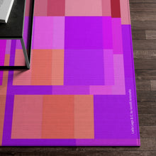 Load image into Gallery viewer, Dornier Rug Laila Lago & C.by Iannilli Antonella