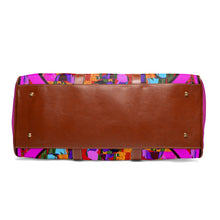 Load image into Gallery viewer, Waterproof Travel Bag Laila Lago & C. by Iannilli Antonella