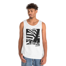 Load image into Gallery viewer, Heavy Cotton Tank Top Laila Lago & C. by Iannilli Antonella