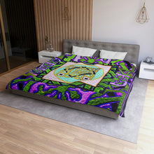 Load image into Gallery viewer, Microfiber Duvet Cover Laila Lago & C by Iannilli Antonella