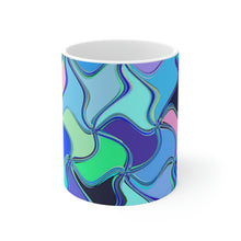 Load image into Gallery viewer, Ceramic Mugs Laila Lago & C. by Iannilli Antonella