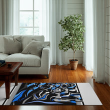 Load image into Gallery viewer, Dornier Rug Laila Lago & C. by Iannilli Antonella