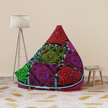 Load image into Gallery viewer, Bean Bag Chair Laila Lago & C. by Iannilli Antonella