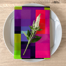 Carica l'immagine nel visualizzatore di Gallery, Napkins Laila Lago & C. by Iannilli Antonella